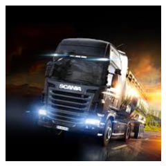 Euro Truck simulator 2 Оффлайн аккаунт