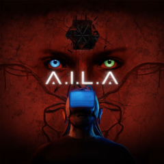 A.I.L.A (AILA) PS5/RU П1 - Оффлайн
