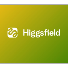 Higgsfield AI – AI Video BASIC| PRO| ULTIMATE, 1 Месяц