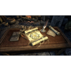 Grand Gold Coast Experience Scroll DLC ключ (global)