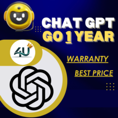 Пакет ChatGPT Go/Plus/Pro  личный пакет | Быстрая
