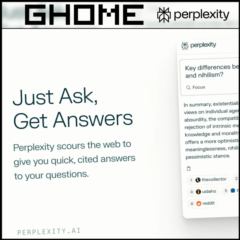 🤖Perplexity AI Pro 1 год — Подписка на ВАШУ почту🤖