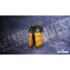 PUBG - Жилет Creed