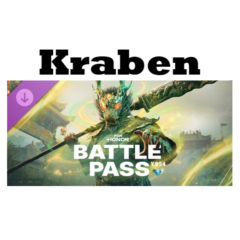 FOR HONOR - Y9S4 Battle Pass steam dlc