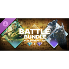 For Honor - Y9S4 Battle Bundle steam DLC