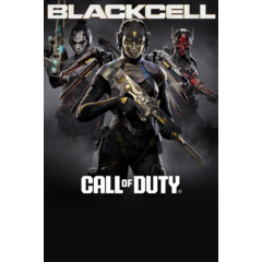 Call of Duty Black Ops 7 BlackCell (Season 03) XBOX код Безопасно+Гарантия+Помощь+PS5