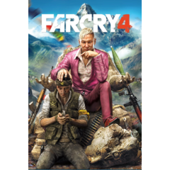 ⭐ Far Cry 4 One & Series X|S⭐