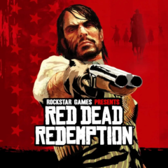 Red Dead Redemption на iOS iPhone iPad + 250 ИГР БОНУС