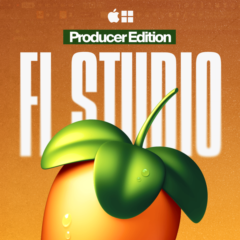 FL STUDIO 2025 PRODUCER EDITION [ЛИЦЕНЗИЯ] Навсегда