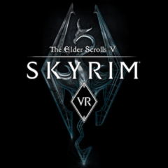 The Elder Scrolls V Skyrim VR (PS4)