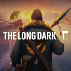 The Long Dark (PS4/PS5)