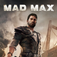 Mad Max (PS4)