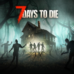 7 Days to Die - Console Edition (PS5)