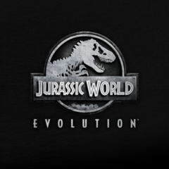Jurassic World Evolution (PS4)
