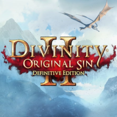 Divinity Original Sin 2 - Definitive Edition (PS4)