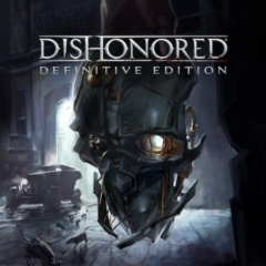 Dishonored Definitive Edition (PS4)