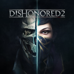 Dishonored 2 (PS4)