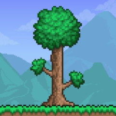 Terraria (PS4)