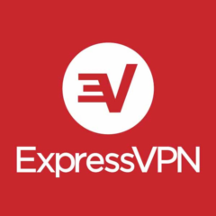 Ключ подписки Express VPN - на 1 месяц
