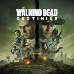 The Walking Dead Destinies (PS4/PS5)