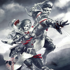 Divinity Original Sin Enhanced Edition (PS4)