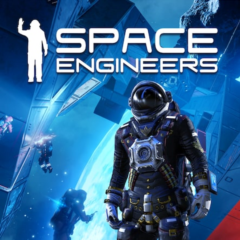 Space Engineers (PS4/PS5)