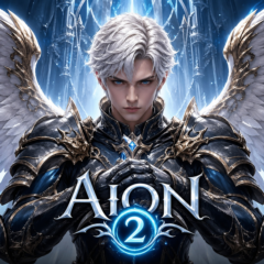 AION 2 ПОДПИСКА  ПО QR ТАЙВАНСКИЕ СЕРВЕРА ТОЛЬКО ПК
