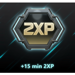 15 MIN DOUBLE XP | COD BLACK OPS 7 | GLOBAL