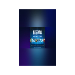 BLIZZARD Gift Card 100 PLN Польша