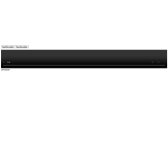 Веб-инструмент для записи экрана
