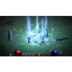 Diablo II: Ressurected ✅Battle.net