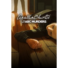 Agatha Christie - The ABC Murders (Xbox One)