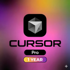 Cursor AI Pro 6 месяцев