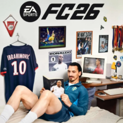 EA SPORTS FC™ 26 Ultimate |PS4/PS5 Турция Украина