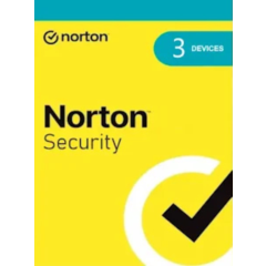 Ключ Norton Security (90 дней) 3 устройства | Global