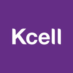 Услуга по пополнению баланса мобильных операторов Kcell
