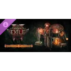 Path of Exile 2 - Набор поддержки Вечных Предтеч Steam