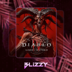 ПРЕДЗАКАЗ🔥 Diablo® IV: Lord of Hatred — DLC Battle.net