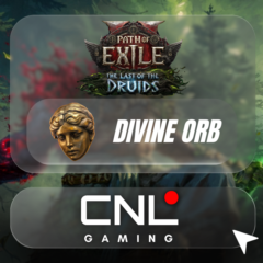 Path of Exile 2 > Последний из друидов > Божественные
