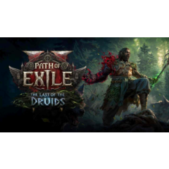 Path of Exile 2 &gt; Последний из друидов &gt; Сфера Хаоса