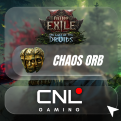 Path of Exile 2 > Последний из друидов > Сфера Хаоса
