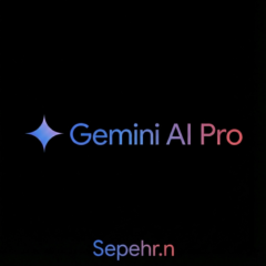 Gemini AI Pro – Subscription