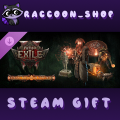 Path of Exile 2 - Eternal Precursor Supporter Pack DLC