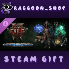 Path of Exile 2 - Kalguuran Captain Supporter Pack DLC
