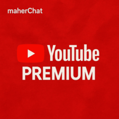 YouTube Premium на 3/12 месяцев | Мгновенная доставка