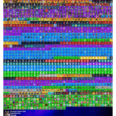 Автовыдача • FN • 234 скина • Полный доступ