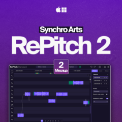 RePitch 2 [КЛЮЧ АКТИВАЦИИ] 2 МЕСЯЦА | АВТОВЫДАЧА