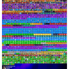 Автовыдача • FN • 214 скинов • Полный доступ