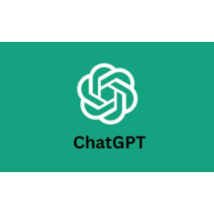 Добавьте ChatGPT Business в свою учетную запись.