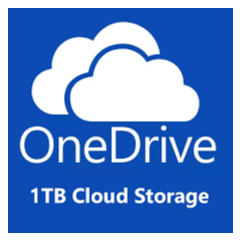 OneDrive 1 ТБ / Office 365 на 12 месяцев
